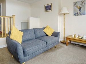 Accommodation Tomnavoulin | Glenlivet