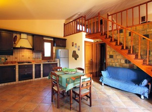 Villa The Sea Garden Cefalu | Solfarelli