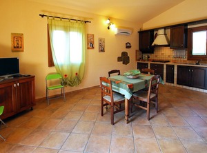 Villa The Sea Garden Cefalu | Solfarelli