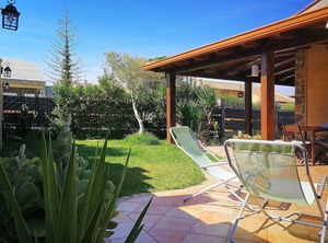 Villa The Sea Garden Cefalu | Solfarelli