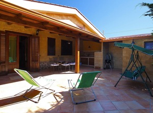 Villa The Sea Garden Cefalu | Solfarelli