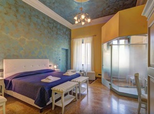 Raffaello Residence | Sassoferrato