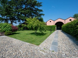 Villa Remotti | Fubine