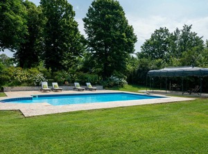 Villa Remotti | Fubine