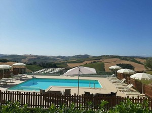 La Casa Di Campagna | Carassai
