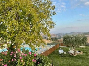 La Casa Di Campagna | Carassai