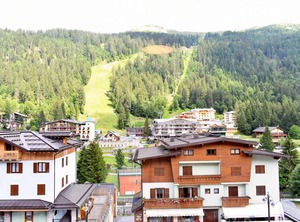Emerald | Madonna di Campiglio