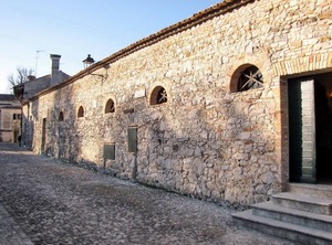 Stone Garden Castle Beach Hour | Strassoldo