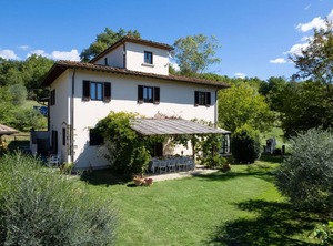 Villa Marina | Cicogna