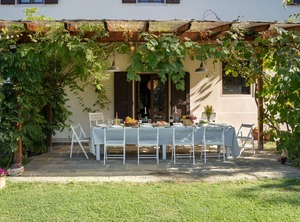 Villa Marina | Cicogna