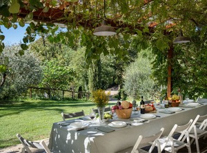 Villa Marina | Cicogna