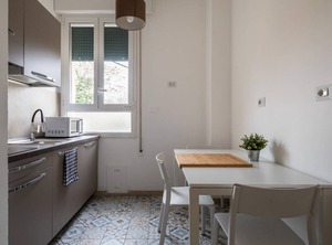 Palazzina Carracci | Navile