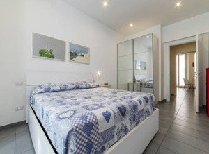 Porta Pia Villa Torlonia Quiet | Salario