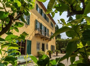 Villa Pedone | San Michele di Moriano