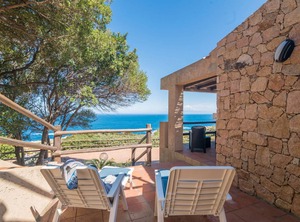 Li Cossi | Costa Paradiso