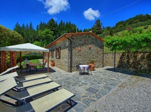 Villa Portole | Portole