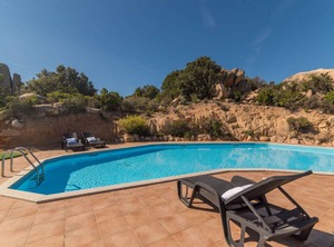 Nove | Costa Paradiso