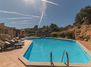Nove | Costa Paradiso