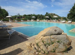 Nove | Costa Paradiso