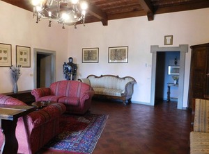 Country Casale Piccolomini | Chiusi