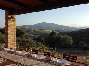 Agriturismo Il Vecchio Acero | Montalto delle Marche