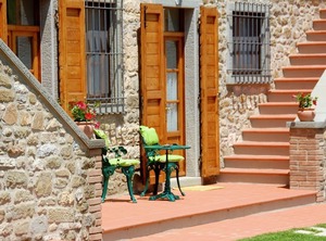 Agriturismo Lisciano Niccone | Lisciano Niccone