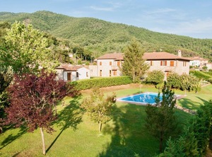 Agriturismo Lisciano Niccone | Lisciano Niccone