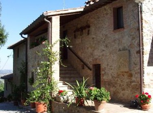 Agriturismo San Giovanni | Cetona