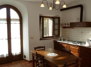 Agriturismo San Giovanni | Cetona