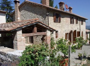 Agriturismo San Giovanni | Cetona