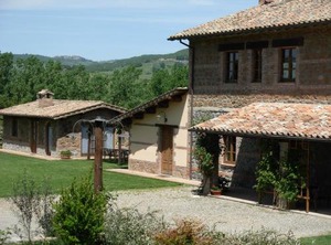 Agriturismo Santa Veronica | Acquapendente
