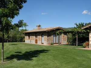 Agriturismo Santa Veronica | Acquapendente