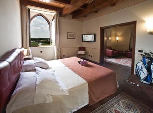 Albergo | Pollenzo
