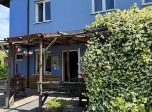 Albergo Trattoria Italia | San Martino della Battaglia