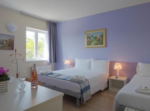 Albergo Trattoria Italia | San Martino della Battaglia