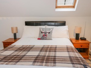 Allerton Stables Jedburgh | Jedburgh