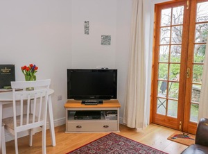 Allerton Stables Jedburgh | Jedburgh