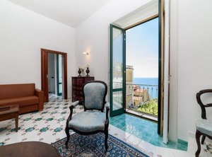 Amalfi Coast | Vietri sul Mare