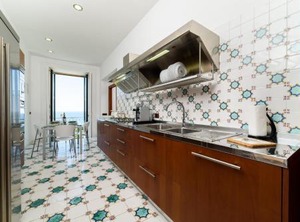 Amalfi Coast | Vietri sul Mare