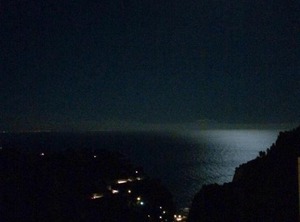 Amalfi | Pontone
