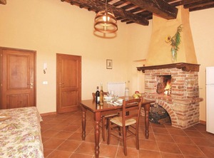 Accommodation Montaione | Montaione