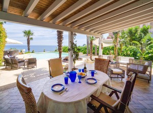 Accommodation Altavilla Milicia | Torre Colonna-sperone