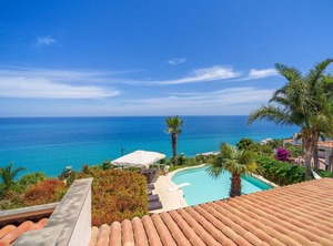 Accommodation Altavilla Milicia | Torre Colonna-sperone