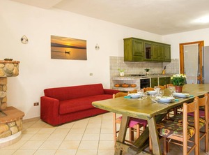 Ferienhaus Torre Corsari Für Personen | Torre dei Corsari