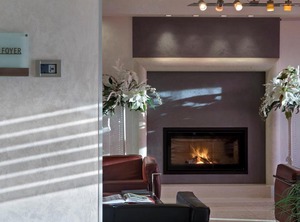 Hotel | Tessera