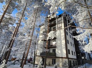 Apartman Titova Vila Zlatibor | Zlatibor
