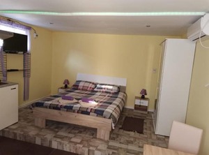 Apartman Andjela | Vrdnik