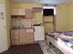 Apartman Andjela | Vrdnik