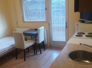 Apartman | Novi Sad