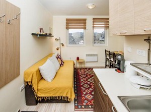 Apartman | Lisina